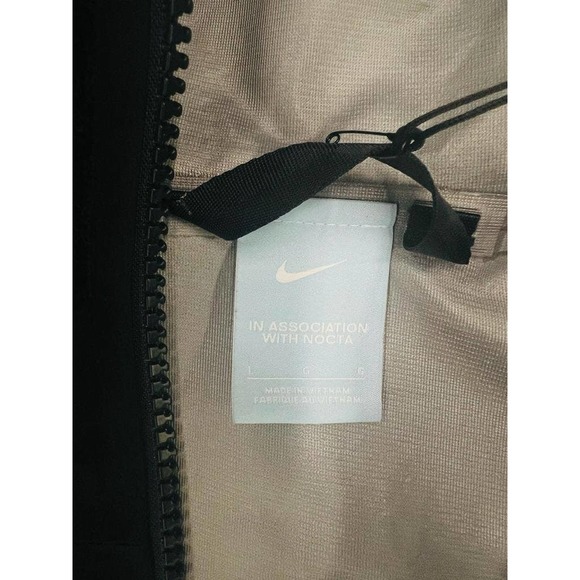 Nocta Tech Jacket - Large - Picture 7 of 8